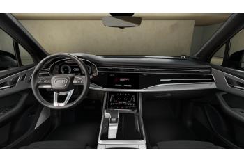 Audi Q7 Pro Line S 55 TFSI e 394 pk | 38515658-8