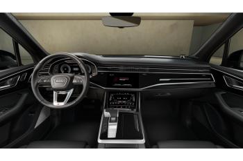 Audi Q7 Pro Line S 55 TFSI e 394 pk | 38515710-8