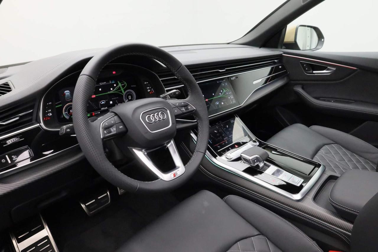 Audi Q8 55 TFSI e quattro Pro Line S | 39729278-2