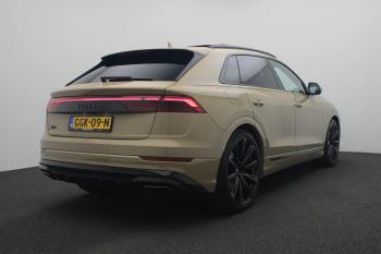 Audi Q8 55 TFSI e quattro Pro Line S | 39729278-5