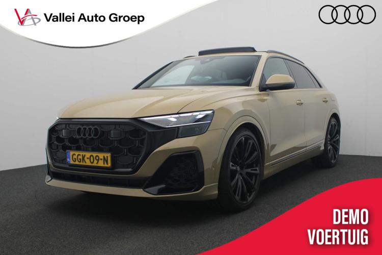 Audi Q8 55 TFSI e quattro Pro Line S | 39729278-1