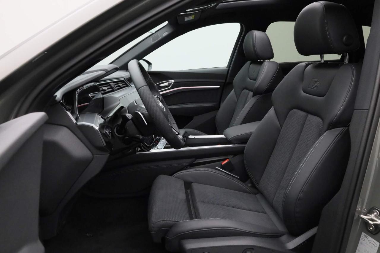 Audi Q8 e-tron S Edition 50 340pk | 39060035-26