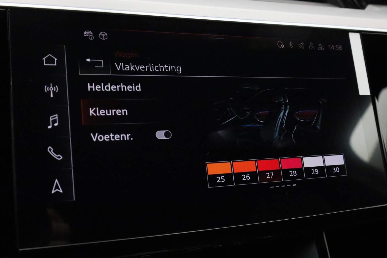 Audi Q8 e-tron S Edition 50 340pk | 39060035-37