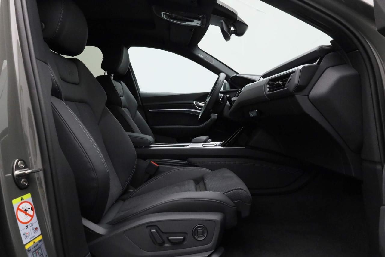Audi Q8 e-tron S Edition 50 340pk | 39060035-42