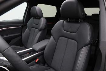 Audi Q8 e-tron S Edition 50 340pk | 39060035-14