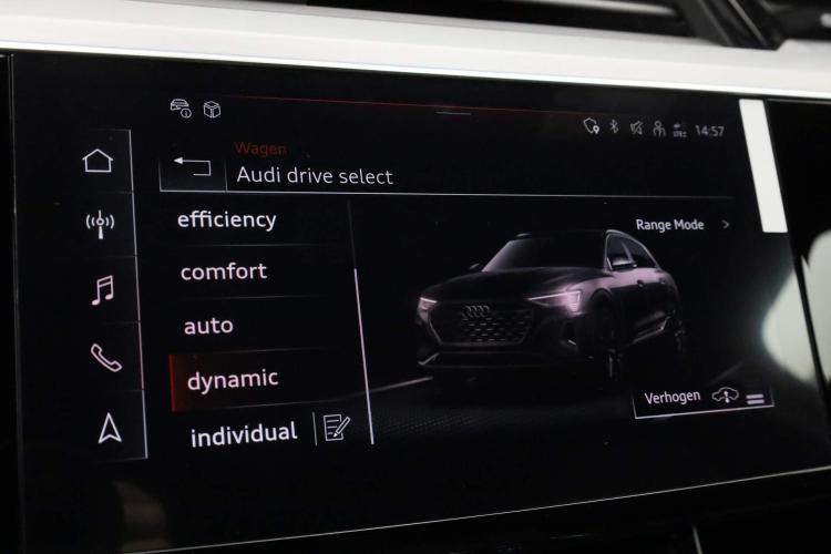 Audi Q8 e-tron S Edition 50 340pk | 39060035-35