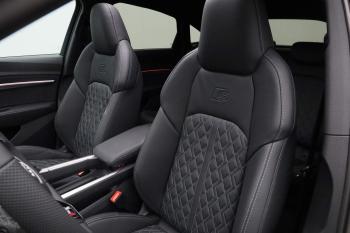 Audi Q8 Sportback e-tron S edition Competition 55 quattro 408pk | 35693990-14