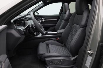 Audi Q8 Sportback e-tron S edition Competition 55 quattro 408pk | 35693990-24