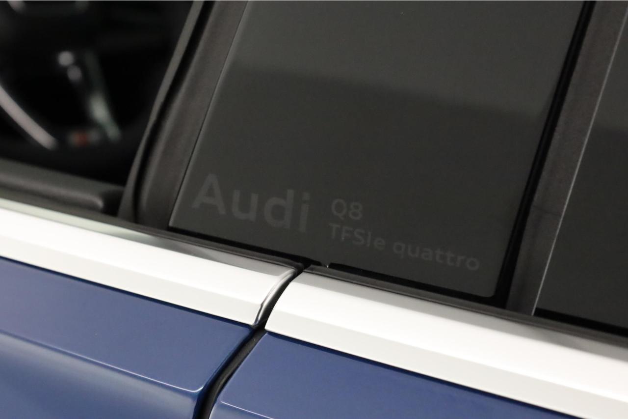 Audi Q8 Pro Line S 55 TFSI e 394 pk Quattro | 38532011-20