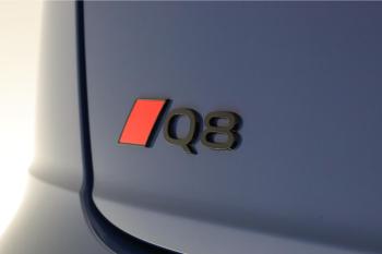 Audi Q8 Pro Line S 55 TFSI e 394 pk Quattro | 38532011-25