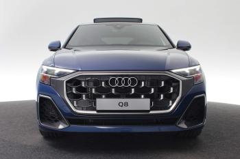 Audi Q8 Pro Line S 55 TFSI e 394 pk Quattro | 38532011-29