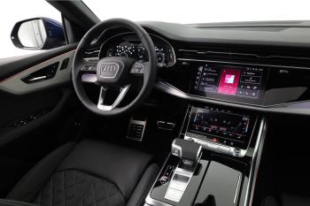 Audi Q8 Pro Line S 55 TFSI e 394 pk Quattro | 38532011-42