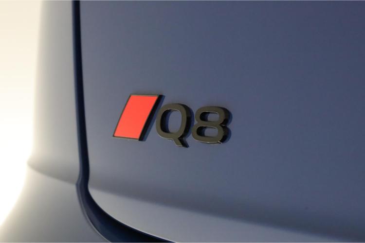 Audi Q8 Pro Line S 55 TFSI e 394 pk Quattro | 38532011-25
