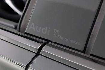 Audi Q8 Pro Line S 55 TFSI e 394 pk Quattro | 38532534-18