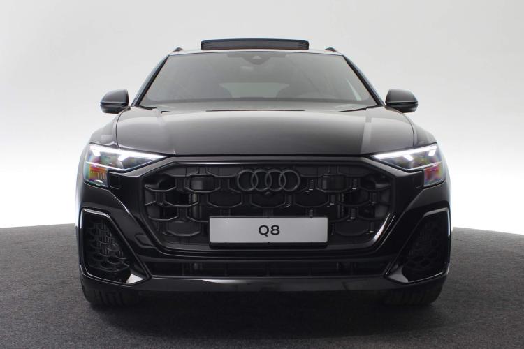 Audi Q8 Pro Line S 55 TFSI e 394 pk Quattro | 38532534-25