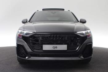 Audi Q8 Pro Line S 55 TFSI e 394 pk Quattro | 38534619-29