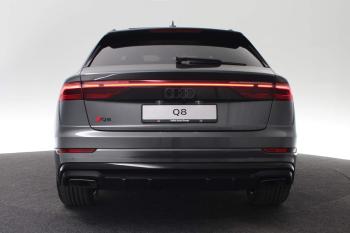 Audi Q8 Pro Line S 55 TFSI e 394 pk Quattro | 38534619-30