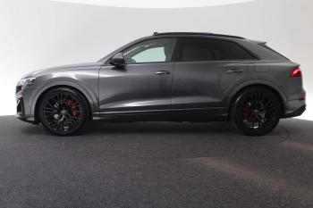 Audi Q8 Pro Line S 55 TFSI e 394 pk Quattro | 38534619-31