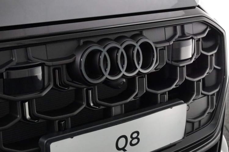 Audi Q8 Pro Line S 55 TFSI e 394 pk Quattro | 38534619-12