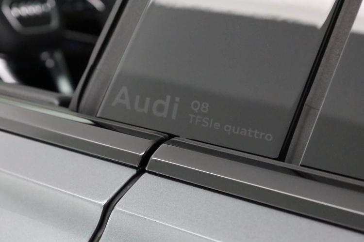 Audi Q8 Pro Line S 55 TFSI e 394 pk Quattro | 38534619-22