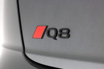 Audi Q8 Pro Line S 55 TFSI e 394 pk Quattro | 38534673-26