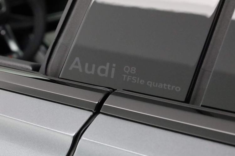 Audi Q8 Pro Line S 55 TFSI e 394 pk Quattro | 38534673-21
