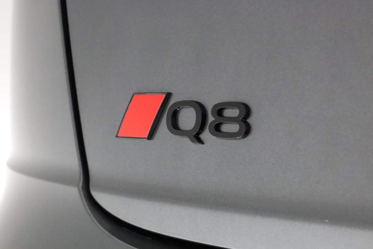 Audi Q8 Pro Line S 55 TFSI e 394 pk Quattro | 38534673-26