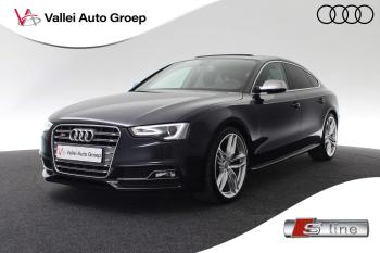 Audi S5 3.0 TFSI 333PK S-tronic quattro Pro Line | 38380583-1