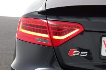 Audi S5 3.0 TFSI 333PK S-tronic quattro Pro Line | 38380583-19