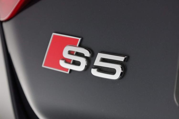 Audi S5 3.0 TFSI 333PK S-tronic quattro Pro Line | 38380583-8