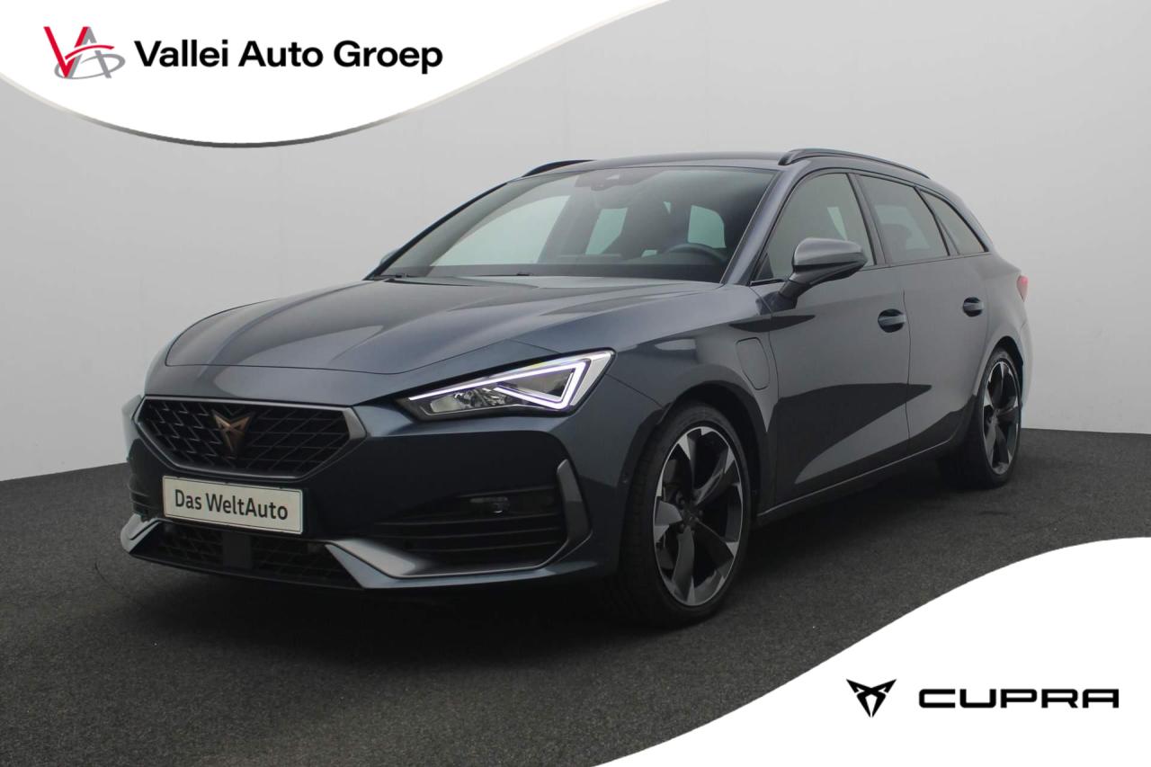 CUPRA Leon Sportstourer 1.4 204PK DSG e-Hybrid Business | 38877511-1