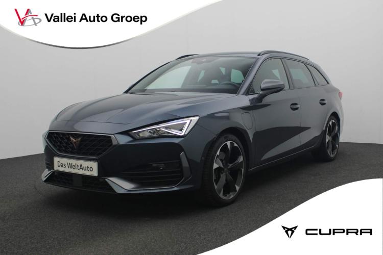 CUPRA Leon Sportstourer 1.4 204PK DSG e-Hybrid Business | 38926957-1