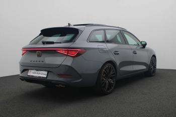 CUPRA Leon Sportstourer 1.4 245PK DSG e-Hybrid VZ Performance | 39102270-4