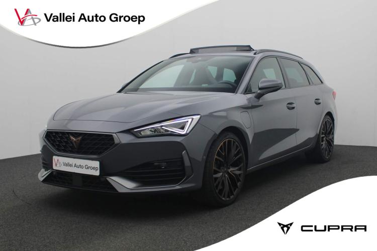 CUPRA Leon Sportstourer 1.4 245PK DSG e-Hybrid VZ Performance | 39102270-1