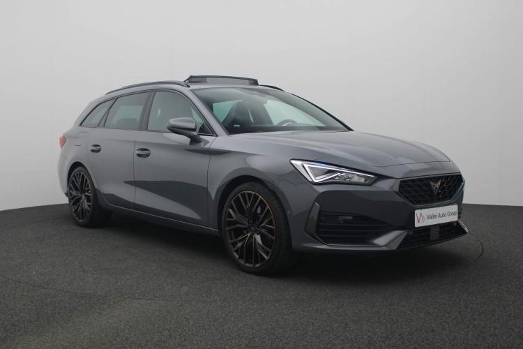 CUPRA Leon Sportstourer 1.4 245PK DSG e-Hybrid VZ Performance | 39102270-37