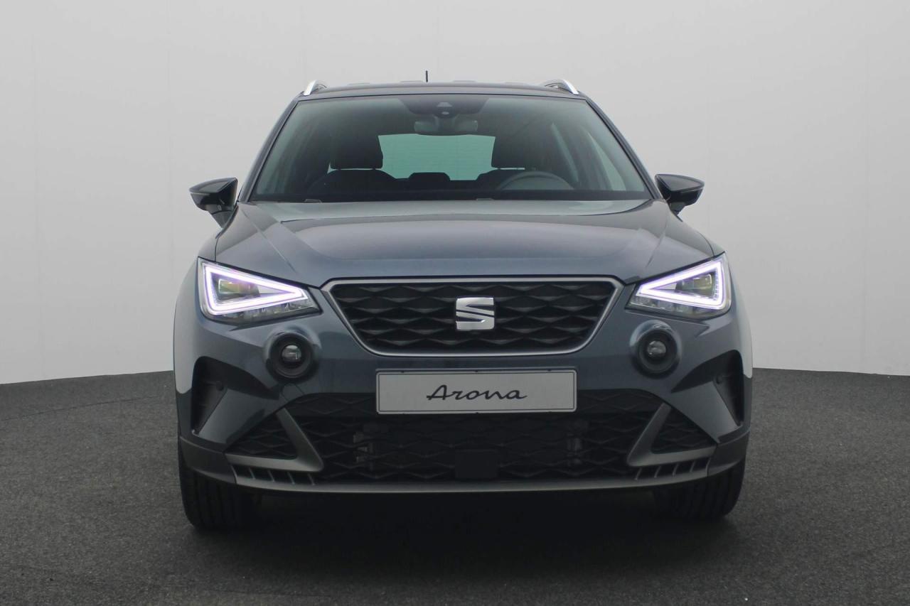 SEAT Arona 1.0 TSI 95PK FR Business Intense | 38714706-14