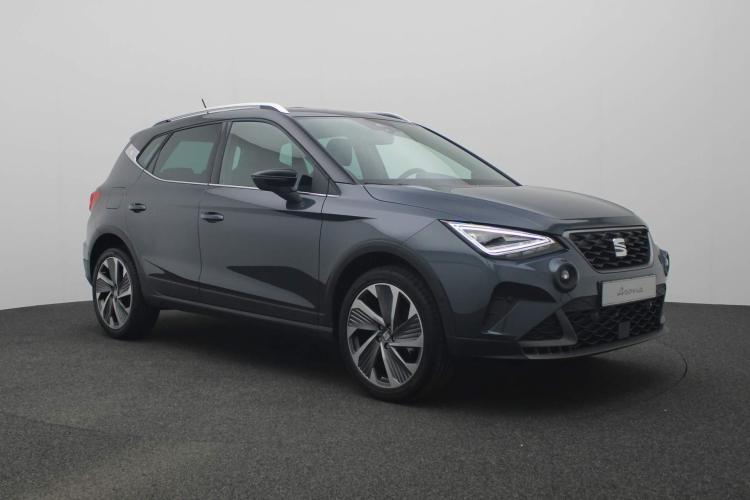 SEAT Arona 1.0 TSI 95PK FR Business Intense | 38714706-30