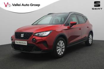 SEAT Arona 1.0 TSI 95PK Style Business Connect