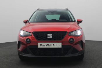 SEAT Arona 1.0 TSI 95PK Style Business Connect | 39601971-13