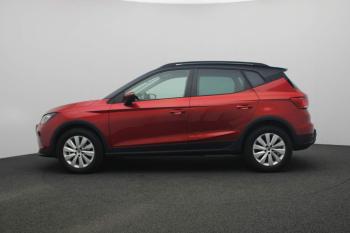 SEAT Arona 1.0 TSI 95PK Style Business Connect | 39601971-15