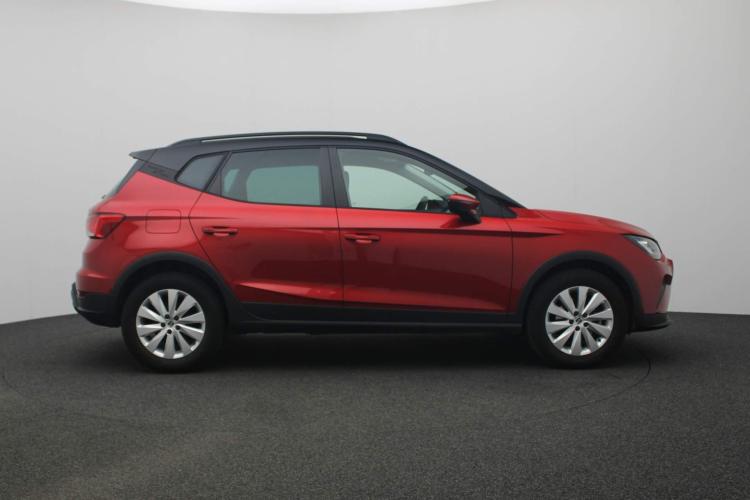 SEAT Arona 1.0 TSI 95PK Style Business Connect | 39601971-16