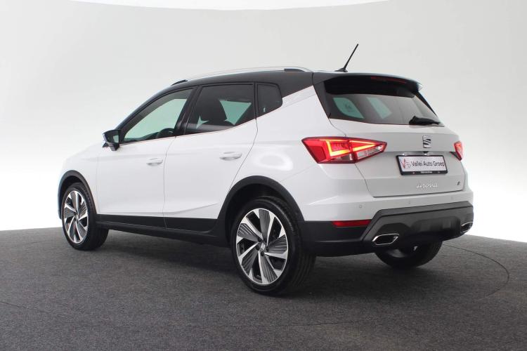 SEAT Arona FR Business Connect 1.0 85 kW / 115 pk EcoTSI SUV | 38435262-36