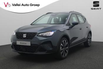 SEAT Arona Style 1.0 70 kW / 95 pk EcoTSI SUV 5 versn. Hand | 38998377-1