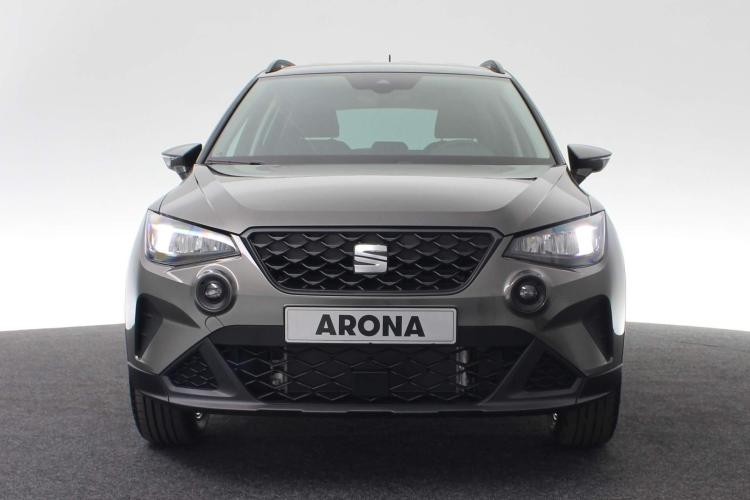 SEAT Arona Style Business Connect 1.0 70 kW / 95 pk EcoTSI SU | 38435411-15