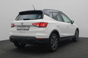 SEAT Arona Style Business Connect 1.0 95 pk EcoTSI | 38236550-4