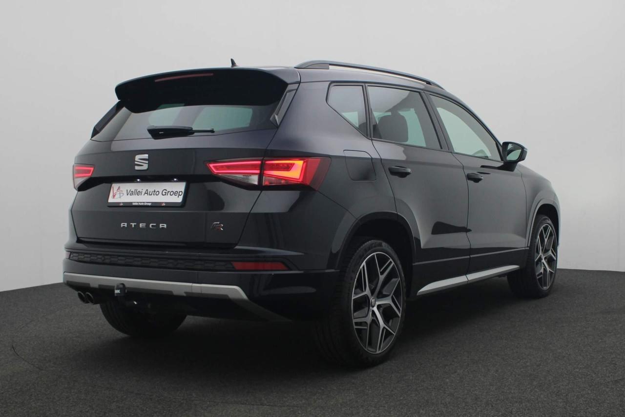 SEAT Ateca 1.5 TSI 150PK DSG FR | 39102178-4