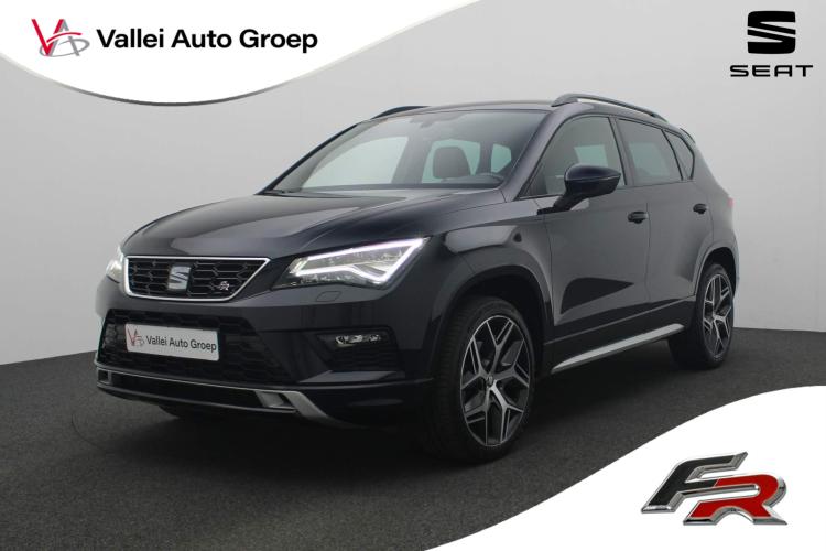 SEAT Ateca 1.5 TSI 150PK DSG FR | 39102178-1