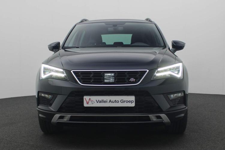 SEAT Ateca 1.5 TSI 150PK DSG FR | 39102178-14