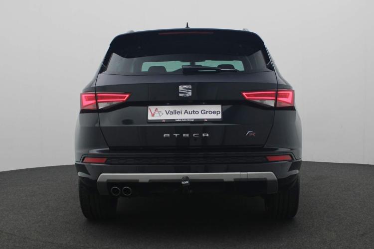 SEAT Ateca 1.5 TSI 150PK DSG FR | 39102178-15