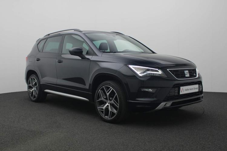 SEAT Ateca 1.5 TSI 150PK DSG FR | 39102178-36